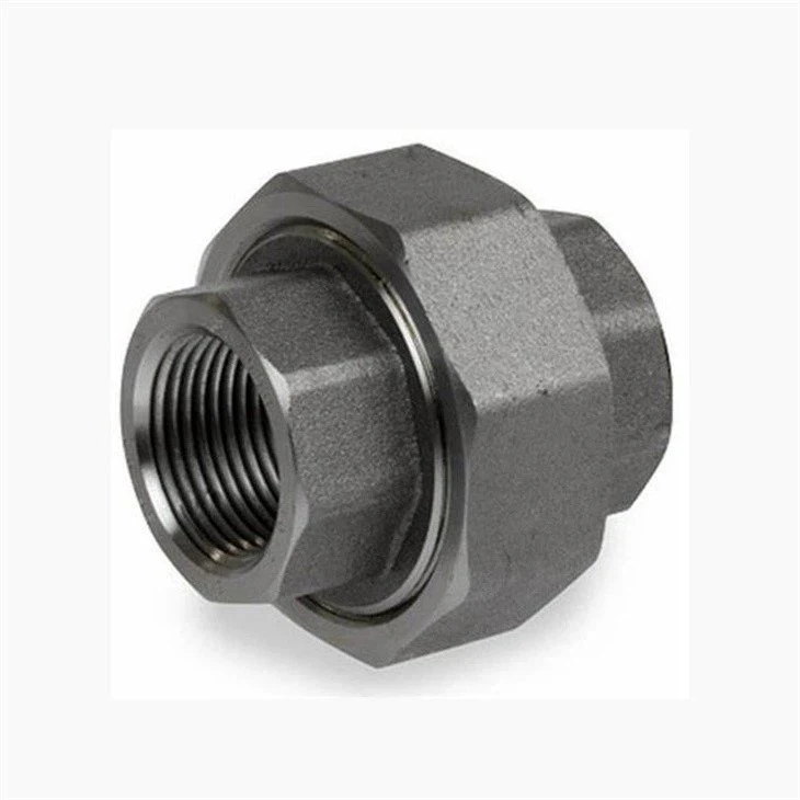 Forged Carbon Steel Union