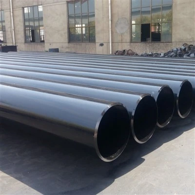 Lsaw Pipe
